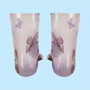 Back of Lower Limb Orthotics