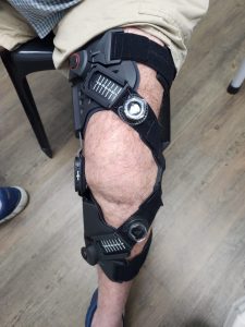 Knee Brace