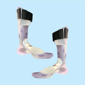 Lower Limb Orthotics