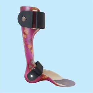 Lower Limb Orthotics