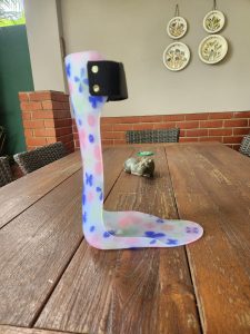 Lower Limb Orthotics