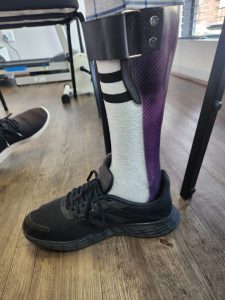 Lower Limb Orthotics