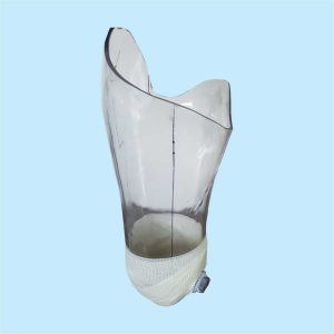 Prosthetics above knee